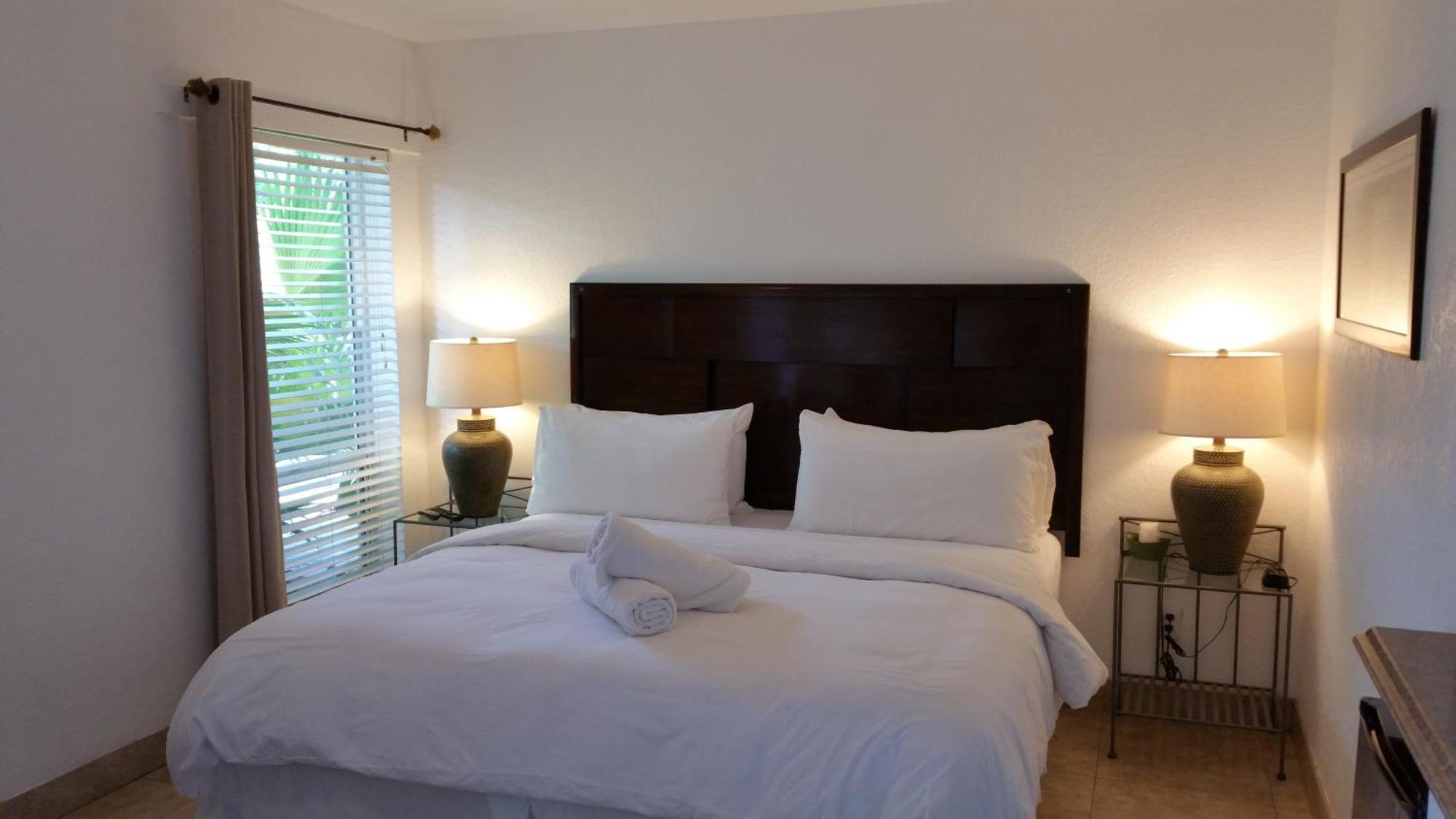 אוקלנד פארק The Cabanas Guesthouse & Spa - Gay Resort Catering To Gay Men חדר תמונה